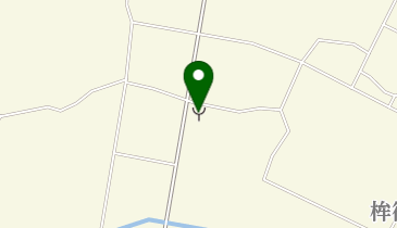 須賀川消防署長沼分署の地図画像