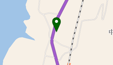 会津坂下消防署金山出張所の地図画像