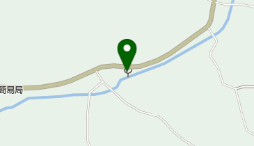 郡山消防署中田分署の地図画像