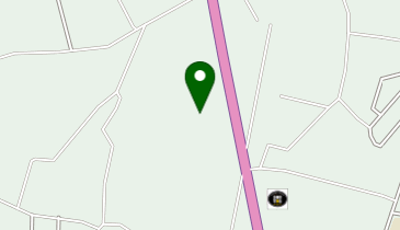 郡山消防署富久山分署の地図画像