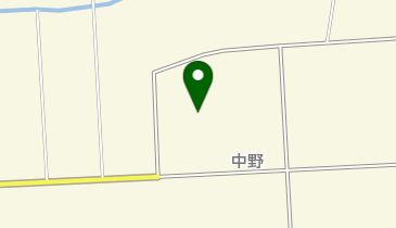 東日本大震災・原子力災害伝承館の地図画像