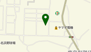 メモリアルホールみよの杜の地図画像