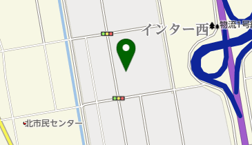 アピオセレモニーホールさくらの地図画像