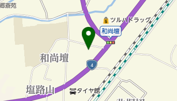 アルファクラブ(株)さがみ白河斎場の地図画像