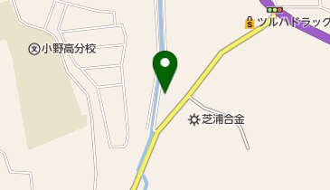 (有)平田葬祭ひらた斎苑の地図画像