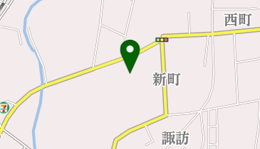 (有)後藤葬祭ごとう斎場の地図画像