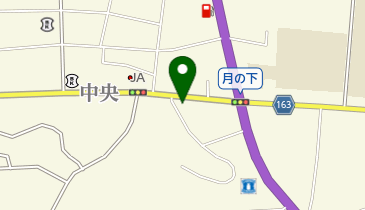 東邦銀行富岡支店の地図画像