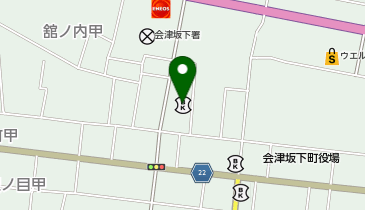 東邦銀行川口支店の地図画像