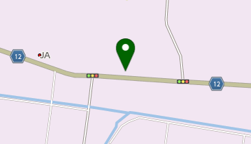 あぶくま信用金庫飯舘支店の地図画像