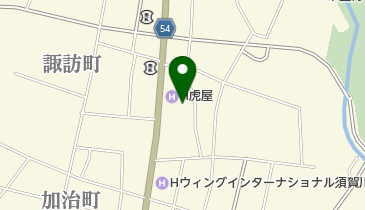 福島県須賀川市の信用金庫一覧 Navitime