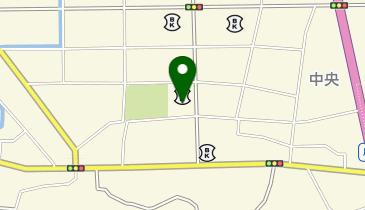 あぶくま信用金庫双葉支店の地図画像