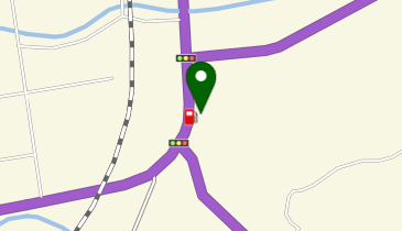 JA東西しらかわ矢祭支店の地図画像