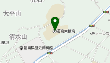 福島県福島市の高等学校一覧 Navitime