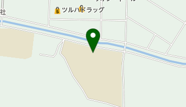 石川町立石川中学校の地図画像