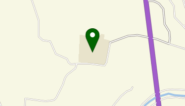 いわき市立久之浜中学校の地図画像