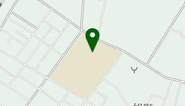 鏡石町立鏡石中学校の地図画像