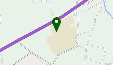 国見町立県北中学校の地図画像