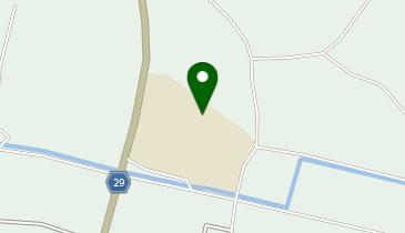 郡山市立逢瀬中学校の地図画像