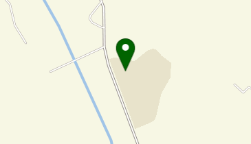 白河市立東北中学校の地図画像