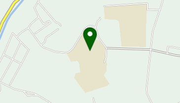 新地町立尚英中学校の地図画像