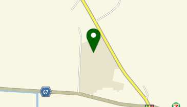 須賀川市立西袋中学校の地図画像