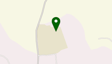 天栄村立天栄中学校の地図画像