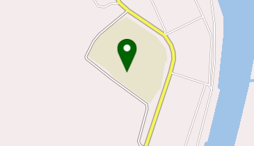 南会津町立南会津中学校の地図画像