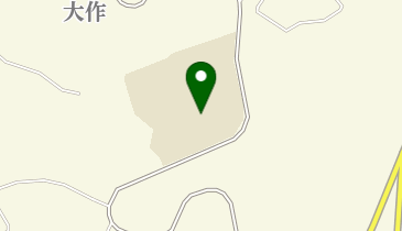 二本松市立二本松第三中学校の地図画像