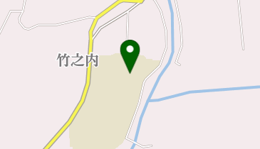 塙町立塙中学校の地図画像