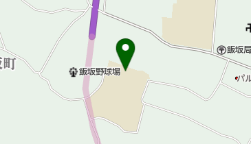 福島市立大鳥中学校の地図画像