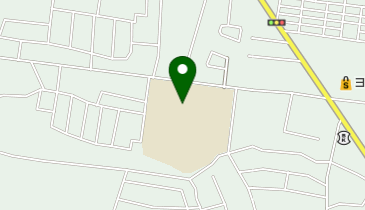 福島市立信陵中学校の地図画像