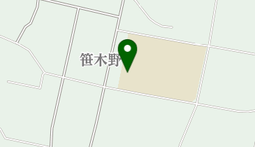 福島市立野田中学校の地図画像