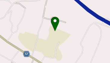 田村市立船引南中学校の地図画像