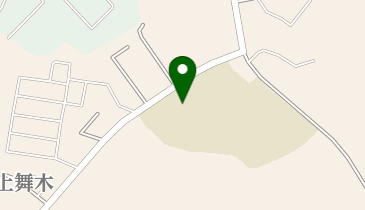 三春町立岩江中学校の地図画像