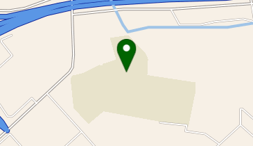 矢吹町立矢吹中学校の地図画像