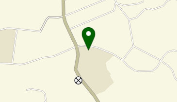 相馬市立磯部中学校の地図画像