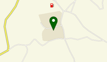 二本松市立川崎小学校の地図画像