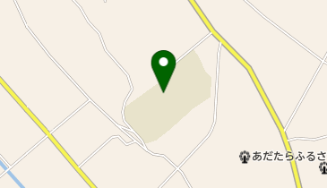 大玉村立玉井小学校の地図画像