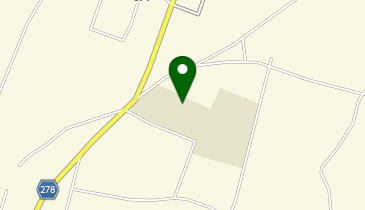 白河市立表郷小学校の地図画像