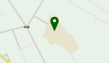 鏡石町立第二小学校の地図画像