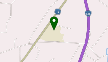 喜多方市立第三小学校の地図画像