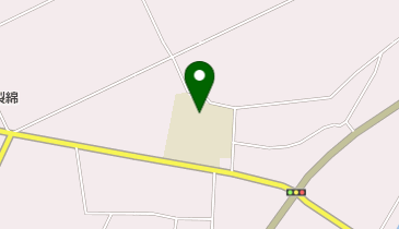 喜多方市立熊倉小学校の地図画像