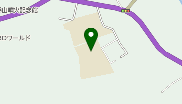 北塩原村立裏磐梯小学校の地図画像