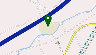 桑折町立睦合小学校の地図画像