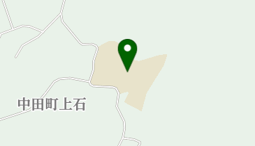 郡山市立海老根小学校の地図画像