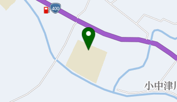 昭和村立昭和小学校の地図画像