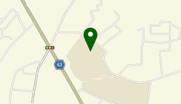 須賀川市立第三小学校の地図画像