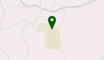 玉川村立玉川第一小学校の地図画像