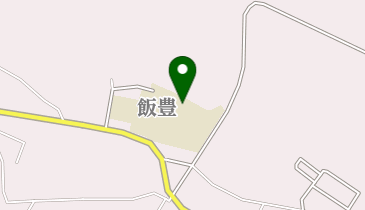 天栄村立広戸小学校の地図画像