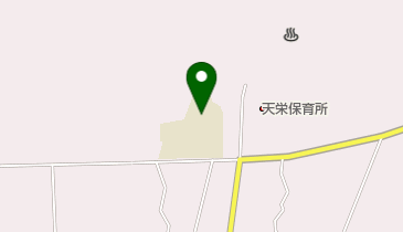 天栄村立牧本小学校の地図画像